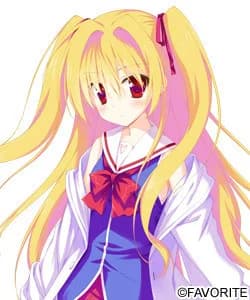 二階堂 真紅