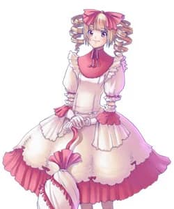 マリー・マルグリット