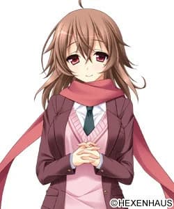那菜 奈月