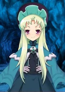サロメ