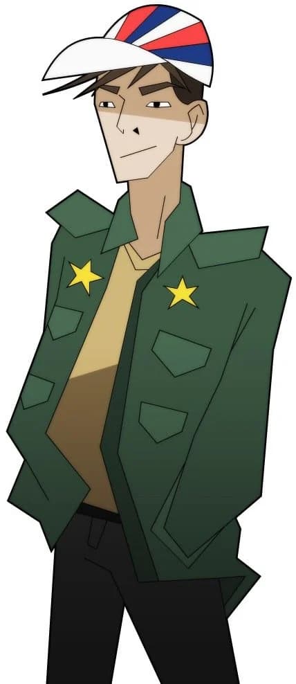 Peter