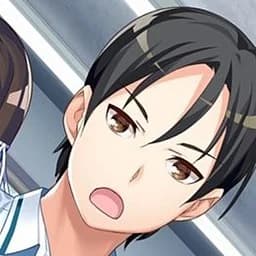 Hashima Reiji
