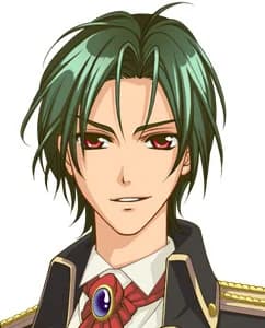 Kuryuuin You