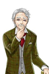 ヘンリー・アーネスト