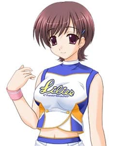 Akino Momiji