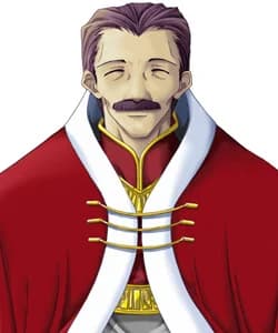 Hiver's King
