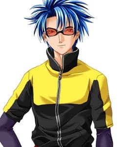 Tsutsumi Inosuke