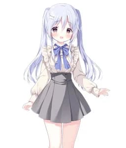 Arianna Heartbell