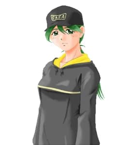 桂 恵