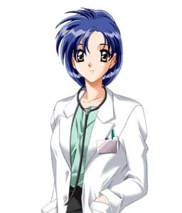 川那 武美
