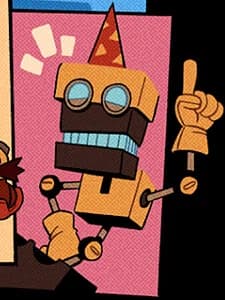 Cubot