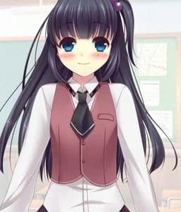 Suzuka Koyomi