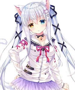 Nekokawa Shirone