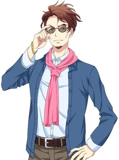 ミスター下岡