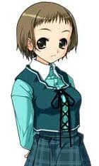 Baba Minori