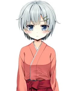 Yoshikawa Aoi
