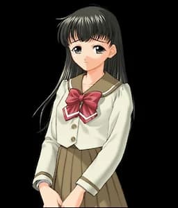 Fujieda Mio