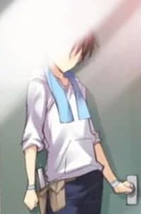 藤井冬弥