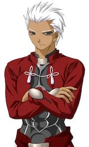Emiya Shirou