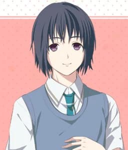Oshii Yuu