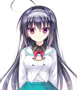 野々宮 美亜