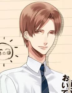 Atsumi Hiroto
