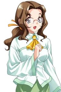 八神 良子