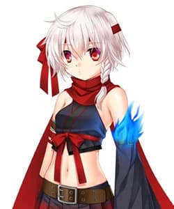 天舞 ミナセ