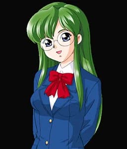Takase Haruka