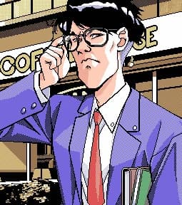 间太郎