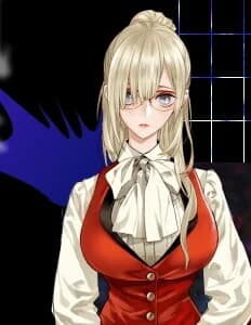 Kobayashi Kristina