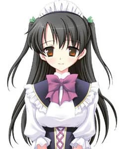 Nakayuma Riri
