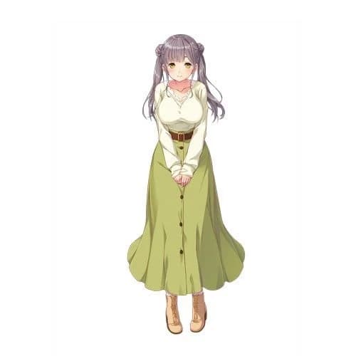 Seimiya Chizu