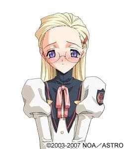 朝倉こより