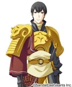 周師団長