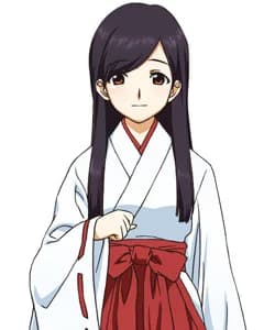 神木 舞子