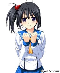 二阶堂真菜