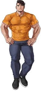 Kenzaki Atsushi