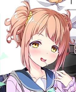 米莎亲