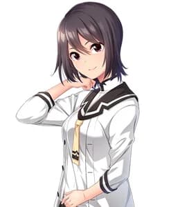 Chisaki Nanami