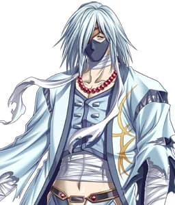 Kugutsu Kagachi