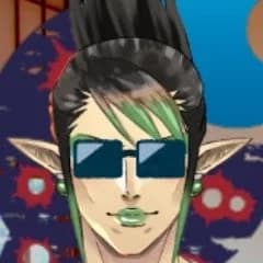 花畑チャイカ