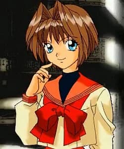 Miyajima Hikaru