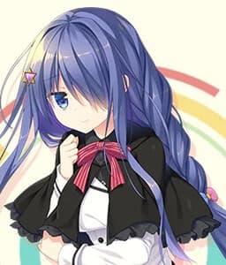 Oosumi Asagao