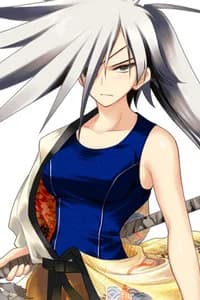 Samurai Sukumizu