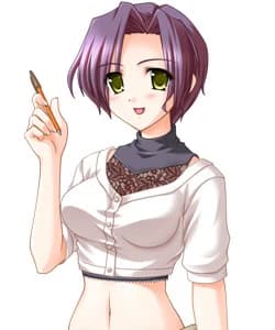 矢嶋 碧