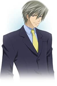 Usami Akihiko