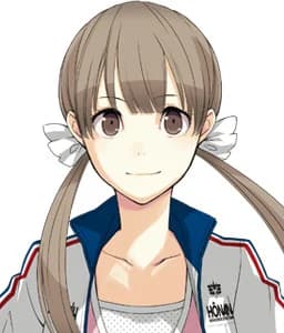 Sakurai Nana