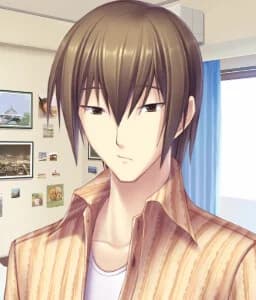Maejima Masaki