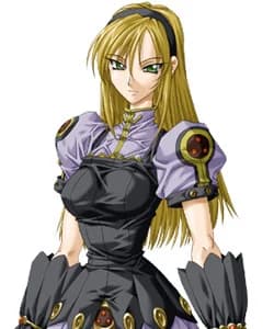Emori Naoko